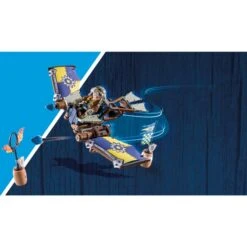 PLAYMOBIL 71211 Novelmore Darios Fluggleiter, Konstruktionsspielzeug 16 PLAYMOBIL 71211 Novelmore Darios Fluggleiter, Konstruktionsspielzeug -Spielzeugwelt Verkauf PLAYMOBIL 71211 Novelmore Darios Fluggleiter Konstruktionsspielzeug@@1889009 6