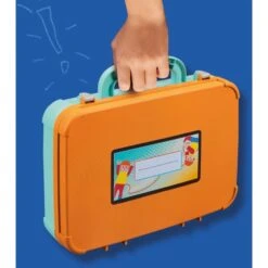 PLAYMOBIL 71216 City Life Lernkoffer, Konstruktionsspielzeug 14 PLAYMOBIL 71216 City Life Lernkoffer, Konstruktionsspielzeug -Spielzeugwelt Verkauf PLAYMOBIL 71216 City Life Lernkoffer Konstruktionsspielzeug@@1913242 5