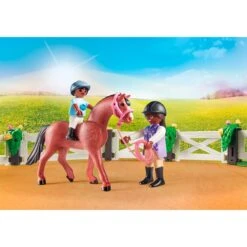 PLAYMOBIL 71238 Reitstall, Konstruktionsspielzeug 9 PLAYMOBIL 71238 Reitstall, Konstruktionsspielzeug -Spielzeugwelt Verkauf PLAYMOBIL 71238 Reitstall Konstruktionsspielzeug@@1888971 4