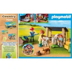 PLAYMOBIL 71248 Bauernhaus, Konstruktionsspielzeug -Spielzeugwelt Verkauf PLAYMOBIL 71248 Bauernhaus Konstruktionsspielzeug@@1888990 6