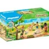 PLAYMOBIL 71251 Alpaka-Wanderung, Konstruktionsspielzeug