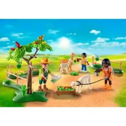 PLAYMOBIL 71251 Alpaka-Wanderung, Konstruktionsspielzeug 7 PLAYMOBIL 71251 Alpaka-Wanderung, Konstruktionsspielzeug -Spielzeugwelt Verkauf PLAYMOBIL 71251 Alpaka Wanderung Konstruktionsspielzeug@@1888994 2