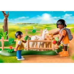 PLAYMOBIL 71251 Alpaka-Wanderung, Konstruktionsspielzeug 8 PLAYMOBIL 71251 Alpaka-Wanderung, Konstruktionsspielzeug -Spielzeugwelt Verkauf PLAYMOBIL 71251 Alpaka Wanderung Konstruktionsspielzeug@@1888994 3