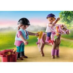 PLAYMOBIL 71259 Country Starter Pack Pferdepflege, Konstruktionsspielzeug 7 PLAYMOBIL 71259 Country Starter Pack Pferdepflege, Konstruktionsspielzeug -Spielzeugwelt Verkauf PLAYMOBIL 71259 Country Starter Pack Pferdepflege Konstruktionsspielzeug@@1889012 33