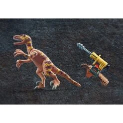 PLAYMOBIL 71264 Dino Rise Deinonychus, Konstruktionsspielzeug -Spielzeugwelt Verkauf PLAYMOBIL 71264 Dino Rise Deinonychus Konstruktionsspielzeug@@1889017 33
