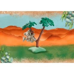 PLAYMOBIL 71292 Wiltopia Koala Mit Jungtier, Konstruktionsspielzeug -Spielzeugwelt Verkauf PLAYMOBIL 71292 Wiltopia Koala mit Jungtier Konstruktionsspielzeug@@1889023 1
