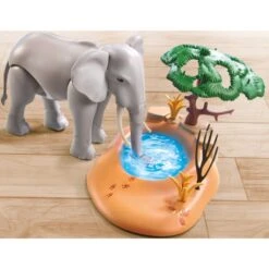 PLAYMOBIL 71294 Wiltopia Spritztour Zum Wasserloch, Konstruktionsspielzeug -Spielzeugwelt Verkauf PLAYMOBIL 71294 Wiltopia Spritztour zum Wasserloch Konstruktionsspielzeug@@1889048 3