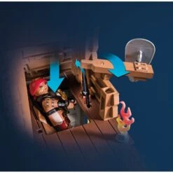 PLAYMOBIL 71298 Novelmore Vs. Burnham Raiders - Turnierarena, Konstruktionsspielzeug 23 PLAYMOBIL 71298 Novelmore Vs. Burnham Raiders - Turnierarena, Konstruktionsspielzeug -Spielzeugwelt Verkauf PLAYMOBIL 71298 Novelmore vs Burnham Raiders Turnierarena Konstruktionsspielzeug@@1889044 4