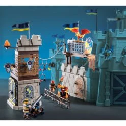 PLAYMOBIL 71298 Novelmore Vs. Burnham Raiders - Turnierarena, Konstruktionsspielzeug 24 PLAYMOBIL 71298 Novelmore Vs. Burnham Raiders - Turnierarena, Konstruktionsspielzeug -Spielzeugwelt Verkauf PLAYMOBIL 71298 Novelmore vs Burnham Raiders Turnierarena Konstruktionsspielzeug@@1889044 5