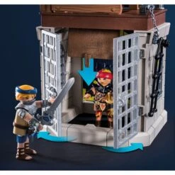 PLAYMOBIL 71298 Novelmore Vs. Burnham Raiders - Turnierarena, Konstruktionsspielzeug 25 PLAYMOBIL 71298 Novelmore Vs. Burnham Raiders - Turnierarena, Konstruktionsspielzeug -Spielzeugwelt Verkauf PLAYMOBIL 71298 Novelmore vs Burnham Raiders Turnierarena Konstruktionsspielzeug@@1889044 6