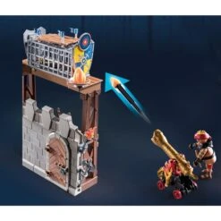 PLAYMOBIL 71298 Novelmore Vs. Burnham Raiders - Turnierarena, Konstruktionsspielzeug 26 PLAYMOBIL 71298 Novelmore Vs. Burnham Raiders - Turnierarena, Konstruktionsspielzeug -Spielzeugwelt Verkauf PLAYMOBIL 71298 Novelmore vs Burnham Raiders Turnierarena Konstruktionsspielzeug@@1889044 7