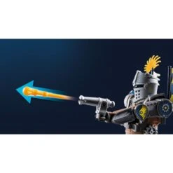 PLAYMOBIL 71300 Novelmore Kampfroboter, Konstruktionsspielzeug -Spielzeugwelt Verkauf PLAYMOBIL 71300 Novelmore Kampfroboter Konstruktionsspielzeug@@1889046 5