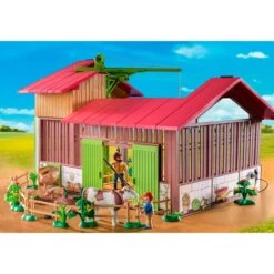 PLAYMOBIL 71304 Country Großer Bauernhof, Konstruktionsspielzeug -Spielzeugwelt Verkauf PLAYMOBIL 71304 Country Gro er Bauernhof Konstruktionsspielzeug@@1889047 4