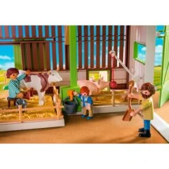 PLAYMOBIL 71304 Country Großer Bauernhof, Konstruktionsspielzeug -Spielzeugwelt Verkauf PLAYMOBIL 71304 Country Gro er Bauernhof Konstruktionsspielzeug@@1889047 5