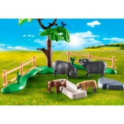 PLAYMOBIL 71307 Country Bauernhoftiere, Konstruktionsspielzeug 9 PLAYMOBIL 71307 Country Bauernhoftiere, Konstruktionsspielzeug -Spielzeugwelt Verkauf PLAYMOBIL 71307 Country Bauernhoftiere Konstruktionsspielzeug@@1889113 3