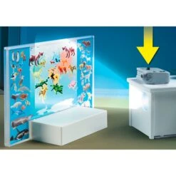 PLAYMOBIL 71330 City Life Virtuelles Klassenzimmer, Konstruktionsspielzeug -Spielzeugwelt Verkauf PLAYMOBIL 71330 City Life Virtuelles Klassenzimmer Konstruktionsspielzeug@@1889119 4