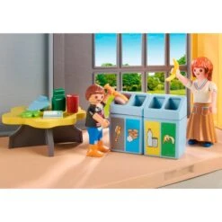 PLAYMOBIL 71331 City Life Anbau Klimakunde, Konstruktionsspielzeug -Spielzeugwelt Verkauf PLAYMOBIL 71331 City Life Anbau Klimakunde Konstruktionsspielzeug@@1889132 3
