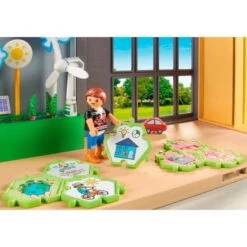 PLAYMOBIL 71331 City Life Anbau Klimakunde, Konstruktionsspielzeug -Spielzeugwelt Verkauf PLAYMOBIL 71331 City Life Anbau Klimakunde Konstruktionsspielzeug@@1889132 4