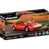 PLAYMOBIL 71343 Magnum, P.i. Ferrari 308 GTS Quattrovalve, Konstruktionsspielzeug
