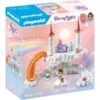 PLAYMOBIL 71360 Princess Magic Himmlische Babywolke, Konstruktionsspielzeug