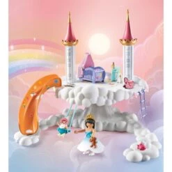 PLAYMOBIL 71360 Princess Magic Himmlische Babywolke, Konstruktionsspielzeug 9 PLAYMOBIL 71360 Princess Magic Himmlische Babywolke, Konstruktionsspielzeug -Spielzeugwelt Verkauf PLAYMOBIL 71360 Princess Magic Himmlische Babywolke Konstruktionsspielzeug@@1889160 2