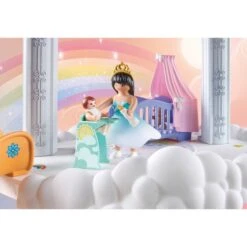 PLAYMOBIL 71360 Princess Magic Himmlische Babywolke, Konstruktionsspielzeug 10 PLAYMOBIL 71360 Princess Magic Himmlische Babywolke, Konstruktionsspielzeug -Spielzeugwelt Verkauf PLAYMOBIL 71360 Princess Magic Himmlische Babywolke Konstruktionsspielzeug@@1889160 3
