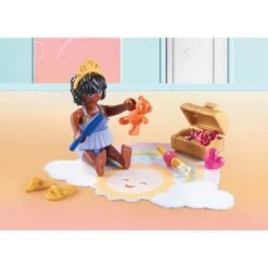 PLAYMOBIL 71362 Princess Magic Himmlische Pyjamaparty, Konstruktionsspielzeug 12 PLAYMOBIL 71362 Princess Magic Himmlische Pyjamaparty, Konstruktionsspielzeug -Spielzeugwelt Verkauf PLAYMOBIL 71362 Princess Magic Himmlische Pyjamaparty Konstruktionsspielzeug@@1889162 4