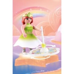 PLAYMOBIL 71364 Princess Magic Himmlischer Regenbogenkreisel Mit Prinzessin, Konstruktionsspielzeug 9 PLAYMOBIL 71364 Princess Magic Himmlischer Regenbogenkreisel Mit Prinzessin, Konstruktionsspielzeug -Spielzeugwelt Verkauf PLAYMOBIL 71364 Princess Magic Himmlischer Regenbogenkreisel mit Prinzessin Konstruktionsspielzeug@@1889164 2