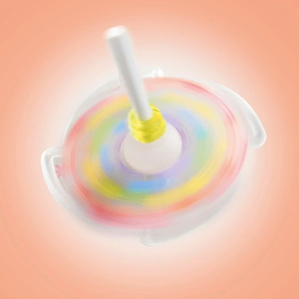 PLAYMOBIL 71364 Princess Magic Himmlischer Regenbogenkreisel Mit Prinzessin, Konstruktionsspielzeug 4 PLAYMOBIL 71364 Princess Magic Himmlischer Regenbogenkreisel Mit Prinzessin, Konstruktionsspielzeug – Bild 4