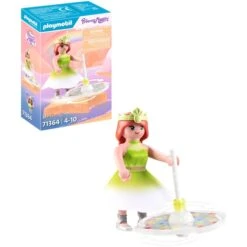 PLAYMOBIL 71364 Princess Magic Himmlischer Regenbogenkreisel Mit Prinzessin, Konstruktionsspielzeug 11 PLAYMOBIL 71364 Princess Magic Himmlischer Regenbogenkreisel Mit Prinzessin, Konstruktionsspielzeug -Spielzeugwelt Verkauf PLAYMOBIL 71364 Princess Magic Himmlischer Regenbogenkreisel mit Prinzessin Konstruktionsspielzeug@@1889164 4