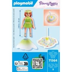PLAYMOBIL 71364 Princess Magic Himmlischer Regenbogenkreisel Mit Prinzessin, Konstruktionsspielzeug 13 PLAYMOBIL 71364 Princess Magic Himmlischer Regenbogenkreisel Mit Prinzessin, Konstruktionsspielzeug -Spielzeugwelt Verkauf PLAYMOBIL 71364 Princess Magic Himmlischer Regenbogenkreisel mit Prinzessin Konstruktionsspielzeug@@1889164 6