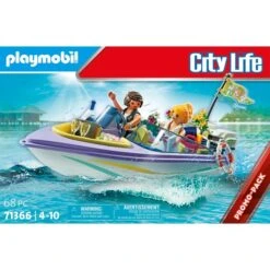 PLAYMOBIL 71366 City Life Hochzeitsreise, Konstruktionsspielzeug -Spielzeugwelt Verkauf PLAYMOBIL 71366 City Life Hochzeitsreise Konstruktionsspielzeug@@1888865 9