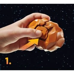 PLAYMOBIL 71369 Space Meteoroiden-Zerstörer, Konstruktionsspielzeug -Spielzeugwelt Verkauf PLAYMOBIL 71369 Space Meteoroiden Zerst rer Konstruktionsspielzeug@@1888868 5