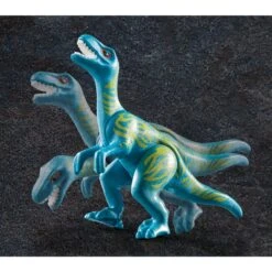 PLAYMOBIL 71378 Dino Rise Starter Pack Befreiung Des Triceratops, Konstruktionsspielzeug -Spielzeugwelt Verkauf PLAYMOBIL 71378 Dino Rise Starter Pack Befreiung des Triceratops Konstruktionsspielzeug@@1889173 4