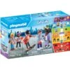 PLAYMOBIL 71401 My Figures: Fashion, Konstruktionsspielzeug