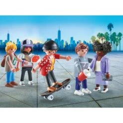 PLAYMOBIL 71401 My Figures: Fashion, Konstruktionsspielzeug 8 PLAYMOBIL 71401 My Figures: Fashion, Konstruktionsspielzeug -Spielzeugwelt Verkauf PLAYMOBIL 71401 My Figures Fashion Konstruktionsspielzeug@@1889179 2