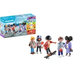 PLAYMOBIL 71401 My Figures: Fashion, Konstruktionsspielzeug 9 PLAYMOBIL 71401 My Figures: Fashion, Konstruktionsspielzeug -Spielzeugwelt Verkauf PLAYMOBIL 71401 My Figures Fashion Konstruktionsspielzeug@@1889179 3