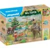 PLAYMOBIL 71403 Wiltopia Abstecher Zu Den Tieren Nordamerikas, Konstruktionsspielzeug