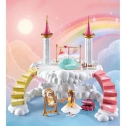 PLAYMOBIL 71408 Princess Magic Himmlische Ankleidewolke, Konstruktionsspielzeug 9 PLAYMOBIL 71408 Princess Magic Himmlische Ankleidewolke, Konstruktionsspielzeug -Spielzeugwelt Verkauf PLAYMOBIL 71408 Princess Magic Himmlische Ankleidewolke Konstruktionsspielzeug@@1913243 2