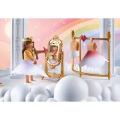 PLAYMOBIL 71408 Princess Magic Himmlische Ankleidewolke, Konstruktionsspielzeug 10 PLAYMOBIL 71408 Princess Magic Himmlische Ankleidewolke, Konstruktionsspielzeug -Spielzeugwelt Verkauf PLAYMOBIL 71408 Princess Magic Himmlische Ankleidewolke Konstruktionsspielzeug@@1913243 3