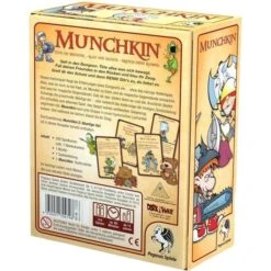 Pegasus Munchkin 1+2, Kartenspiel -Spielzeugwelt Verkauf Pegasus Munchkin 1 2 Kartenspiel@@1sgek00j 3
