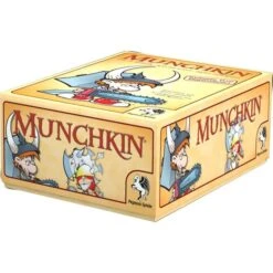 Pegasus Munchkin 1+2, Kartenspiel -Spielzeugwelt Verkauf Pegasus Munchkin 1 2 Kartenspiel@@1sgek00j 5