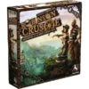 Pegasus Robinson Crusoe - Abenteuer Auf Der Verfluchten Insel, Brettspiel