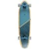 RAM Cruiser-Longboard Blacker Campanula