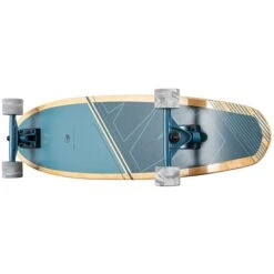 RAM Cruiser-Longboard Blacker Campanula -Spielzeugwelt Verkauf RAM Cruiser Longboard Blacker Campanula@@1793181 3