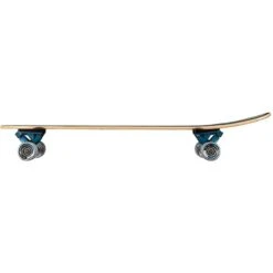 RAM Cruiser-Longboard Blacker Campanula -Spielzeugwelt Verkauf RAM Cruiser Longboard Blacker Campanula@@1793181 4