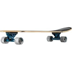 RAM Cruiser-Longboard Blacker Campanula -Spielzeugwelt Verkauf RAM Cruiser Longboard Blacker Campanula@@1793181 5