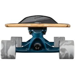 RAM Cruiser-Longboard Blacker Campanula -Spielzeugwelt Verkauf RAM Cruiser Longboard Blacker Campanula@@1793181 6