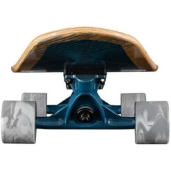 RAM Cruiser-Longboard Blacker Campanula -Spielzeugwelt Verkauf RAM Cruiser Longboard Blacker Campanula@@1793181 7