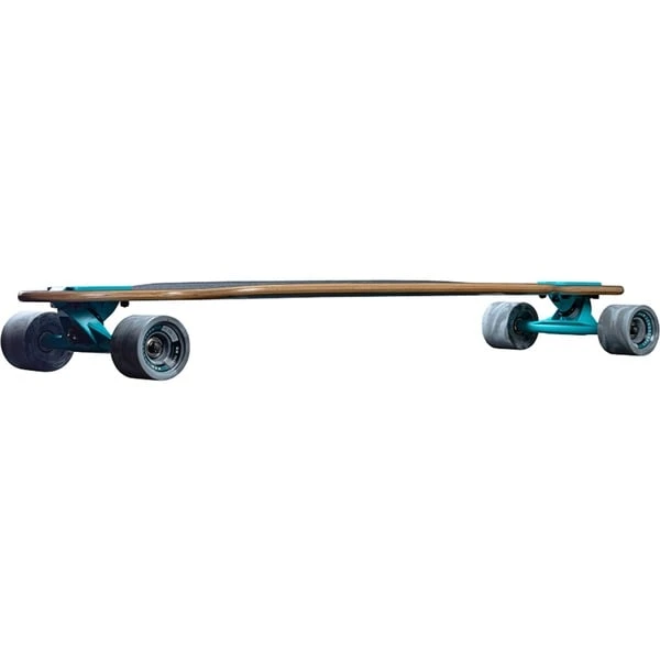 RAM Longboard Solitary Aquamenthe 4 RAM Longboard Solitary Aquamenthe – Bild 4